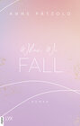 Buchcover When We Fall