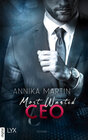 Buchcover Most Wanted CEO