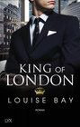 Buchcover King of London