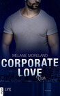 Buchcover Corporate Love - Van