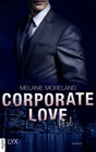 Buchcover Corporate Love - Hal