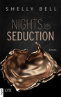 Buchcover Nights of Seduction