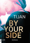 Buchcover By your side