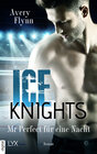 Buchcover Ice Knights - Mr Perfect für eine Nacht