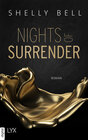 Buchcover Nights of Surrender