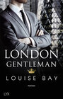 Buchcover London Gentleman