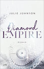 Buchcover Diamond Empire - Forbidden Royals