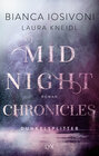 Buchcover Midnight Chronicles - Dunkelsplitter