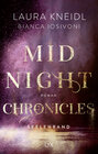 Buchcover Midnight Chronicles - Seelenband