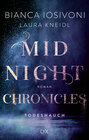 Buchcover Midnight Chronicles - Todeshauch