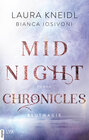 Buchcover Midnight Chronicles - Blutmagie