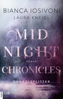 Buchcover Midnight Chronicles - Dunkelsplitter