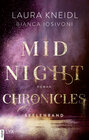 Buchcover Midnight Chronicles - Seelenband