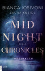 Buchcover Midnight Chronicles - Todeshauch