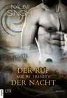 Buchcover Age of Trinity - Der Ruf der Nacht