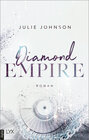 Buchcover Diamond Empire - Forbidden Royals