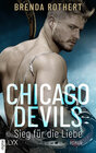 Buchcover Chicago Devils - Sieg für die Liebe
