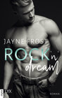 Buchcover Rock'n'Dream