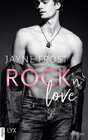 Buchcover Rock'n'Love
