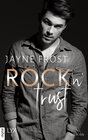 Buchcover Rock'n'Trust