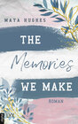 Buchcover The Memories We Make