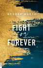 Buchcover Fight for Forever