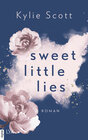 Buchcover Sweet Little Lies