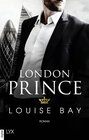 Buchcover London Prince