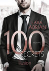 Buchcover 100 Secrets - Illusion