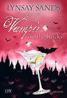 Buchcover Vampir on the Rocks