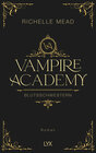 Buchcover Vampire Academy - Blutsschwestern