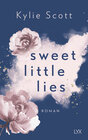 Buchcover Sweet Little Lies