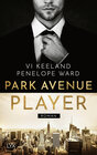 Buchcover Park Avenue Player