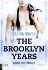 Buchcover The Brooklyn Years - Wovon wir träumen