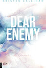 Buchcover Dear Enemy