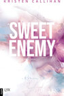 Buchcover Sweet Enemy