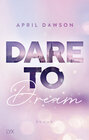 Buchcover Dare to Dream