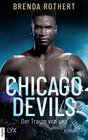 Buchcover Chicago Devils - Der Traum von uns