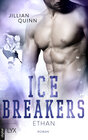 Buchcover Ice Breakers - Ethan