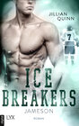 Buchcover Ice Breakers - Jameson