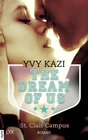Buchcover The Dream Of Us - St. Clair Campus