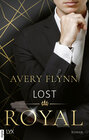 Buchcover Lost Royal