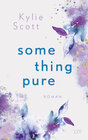 Buchcover Something Pure