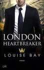 Buchcover London Heartbreaker