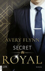 Buchcover Secret Royal