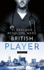 Buchcover British Player