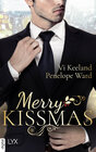 Buchcover Merry Kissmas