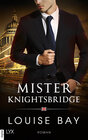 Buchcover Mister Knightsbridge