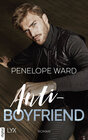 Buchcover Anti-Boyfriend