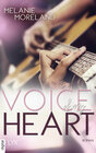 Buchcover Voice of My Heart